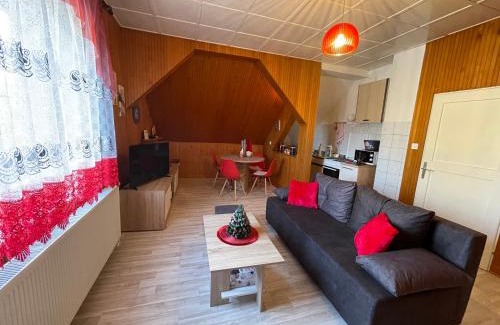 Ravna Gora Apartment | Apartmani Poljančić