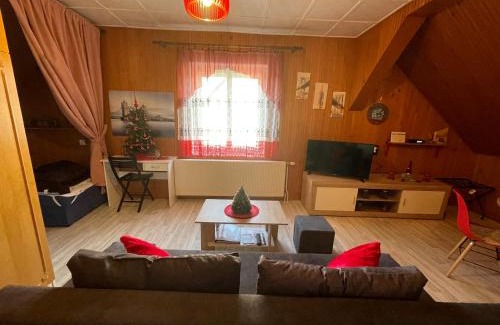 Ravna Gora Apartment | Apartmani Poljančić