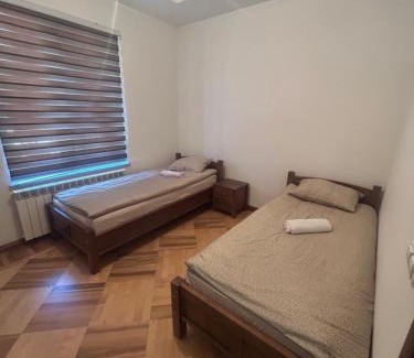 Konjic Apartment | Apartmani prenj 1 i 2 centar