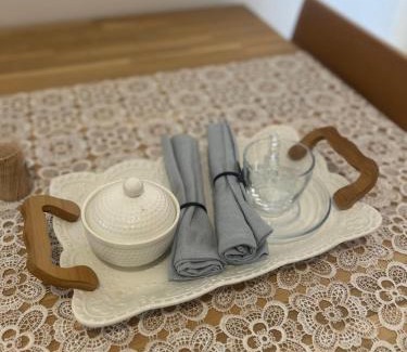 Konjic Apartment | Apartmani prenj 1 i 2 centar