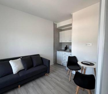 Sumece Apartment | Apartmani PROM-AR
