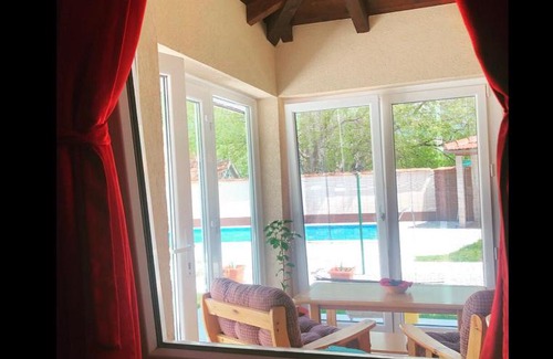 Mostar Apartment | apartmani sa bazenom i saunom