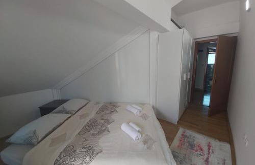 Mrkonjic Grad Apartment | Apartmani Sladojević