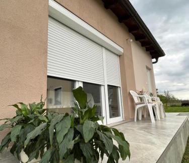 Nozicko Apartment | Apartmani Subotic