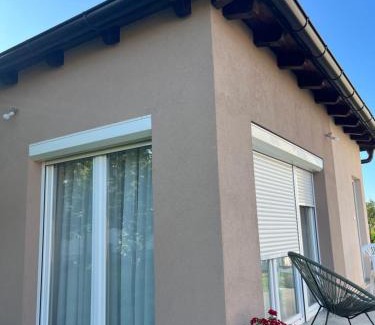 Nozicko Apartment | Apartmani Subotic