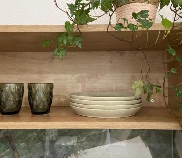 Nozicko Apartment | Apartmani Subotic