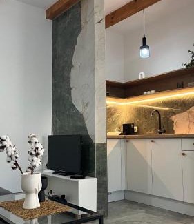 Nozicko Apartment | Apartmani Subotic