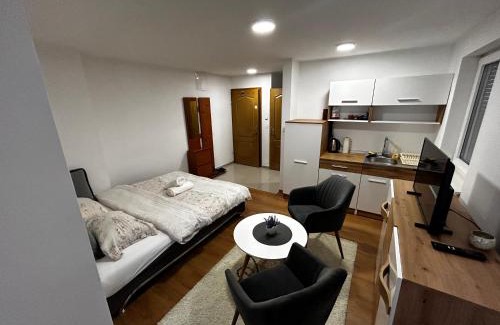 Sumece Apartment | Apartmani Venci Travnik