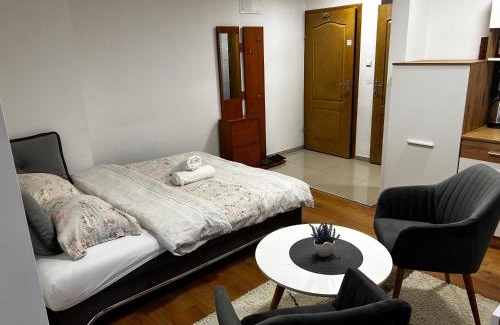 Sumece Apartment | Apartmani Venci Travnik