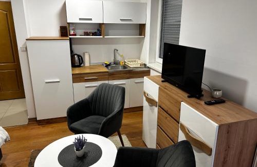 Sumece Apartment | Apartmani Venci Travnik