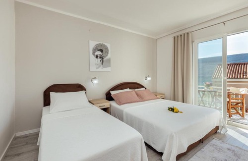 Topla House | Apartmani Vico