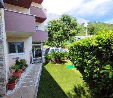 Promajna Apartment | Apartmani Villa Dijana-Promajna