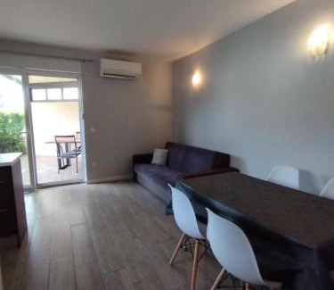 Promajna Apartment | Apartmani Villa Dijana-Promajna