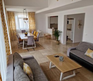 Promajna Apartment | Apartmani Vukusic