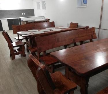 Loucna nad Desnou Apartment | Apartmany Agatha