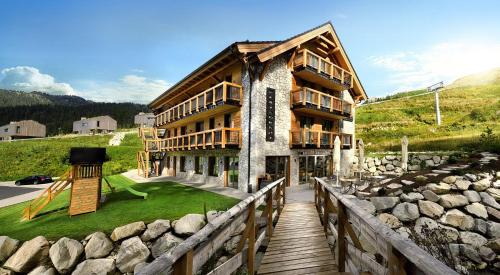 Demanovska Dolina Apartment | Apartmany Demänovka