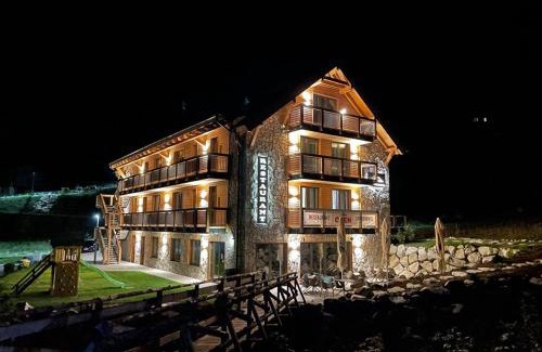 Demanovska Dolina Apartment | Apartmany Demänovka