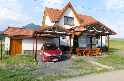Zavazna Poruba Apartment | Apartmany Tania
