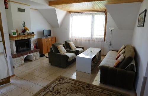 Zavazna Poruba Apartment | Apartmany Tania