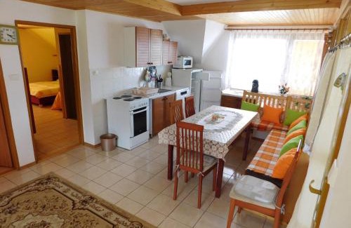 Zavazna Poruba Apartment | Apartmany Tania