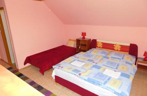 Zavazna Poruba Apartment | Apartmany Tania