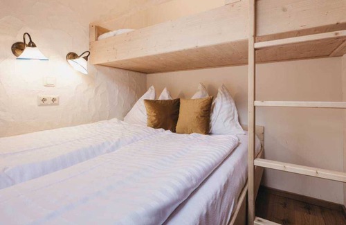Latschach Resort | Apartment Schwindelfrei - Naturel Hoteldorf SCHÖNLEITN