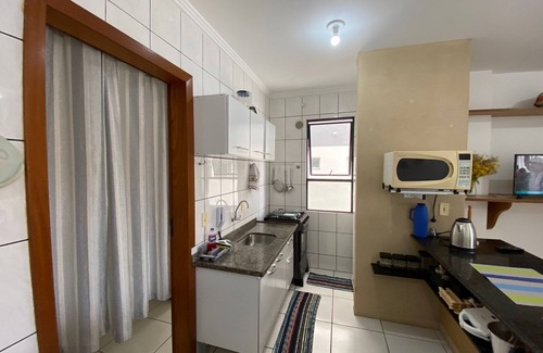 Castelo Branco Apartment | Apartment 100m from the sea/airy and comfortable/accepts small pets