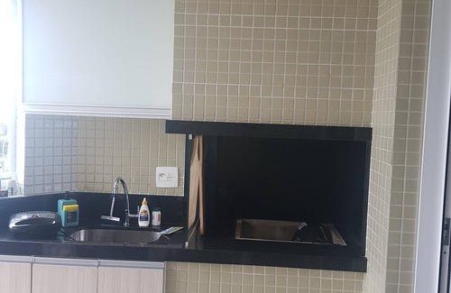 Riviera de Sao Lourenco Apartment | Apartment right on the sand Riviera de São Lourenço - 3 bedrooms with 2 suites