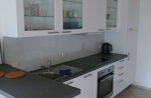 Schonenbach Apartment | Apartment with a beautiful view of the Alps for 2-4 persons, Black Forest