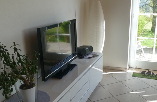 Schonenbach Apartment | Apartment with a beautiful view of the Alps for 2-4 persons, Black Forest