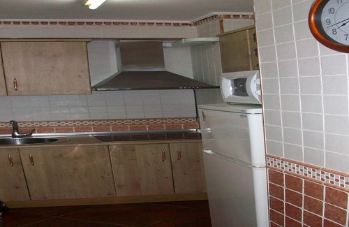 Algarrobo Apartment | APARTMENT WITH MAGNIFICENT VIEW AT THE BEACH