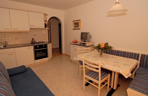 Anterselva Apartment | Apartment 'Pfaffingerhof Kronplatz' with Mountain View, Shared Garden and Wi-Fi