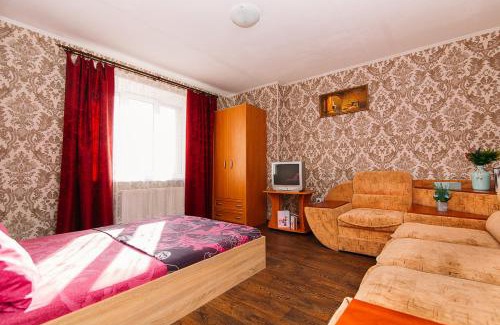 Sumy Apartment | Apartmens Faraon On Illinskaya 5 floor New Building
