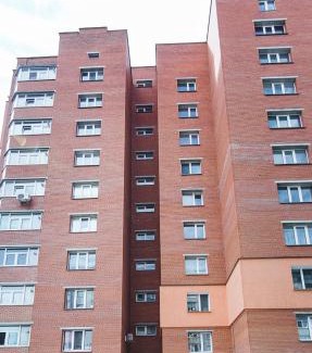 Sumy Apartment | Apartmens Faraon On Illinskaya 5 floor New Building