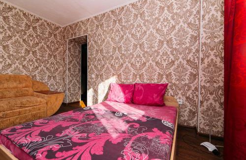 Sumy Apartment | Apartmens Faraon On Illinskaya 5 floor New Building