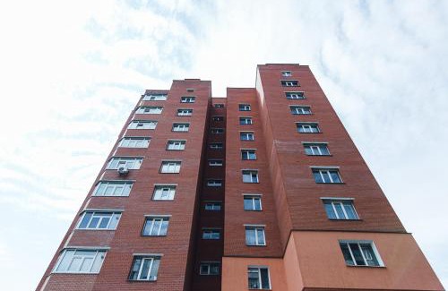 Sumy Apartment | Apartmens Faraon On Illinskaya New Building 6 floor