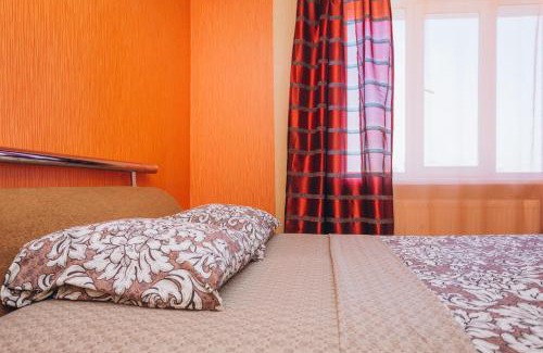 Sumy Apartment | Apartmens Faraon On Illinskaya New Building 6 floor