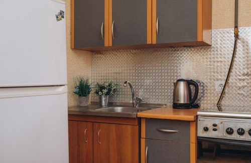 Sumy Apartment | Apartmens Faraon On Illinskaya New Building 6 floor