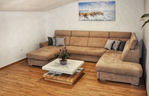 Vranjic Apartment | Apartment Đoni (55871-A1) - Split