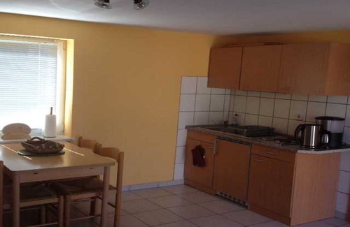 Altenkirchen Apartment | Apartment 01 - Apartments Altenkirchen