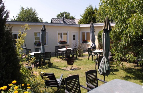 Altenkirchen Apartment | Apartment 01 - Apartments Altenkirchen