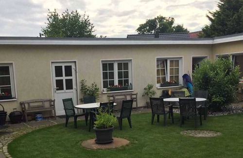 Altenkirchen Apartment | Apartment 01 - Apartments Altenkirchen