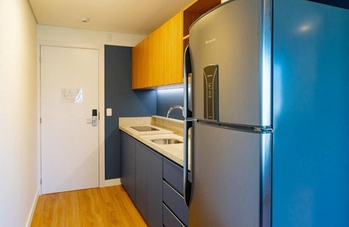 Florianopolis Apartment | Apartment 01 double room