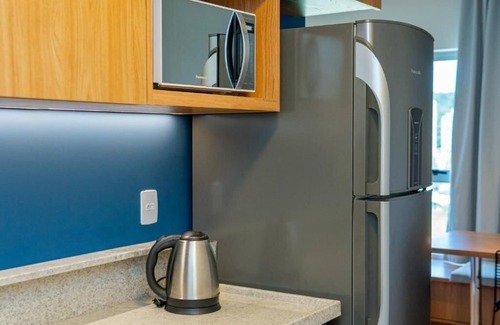 Florianopolis Apartment | Apartment 01 double room