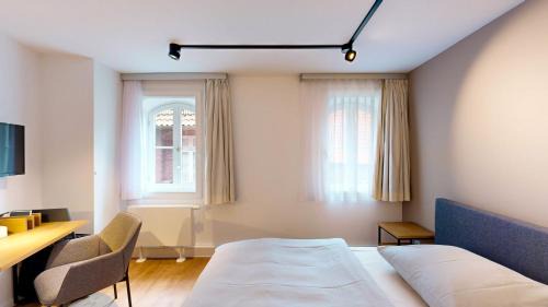 Altstadt Apartment | Apartment 08 No8A Boardinghouse Lüneburg