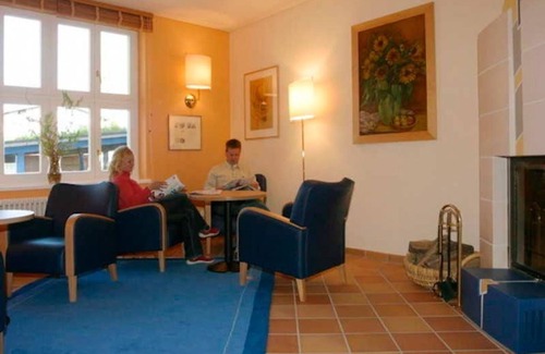 Kloster Apartment | Apartment (1) - Apartments in Kloster