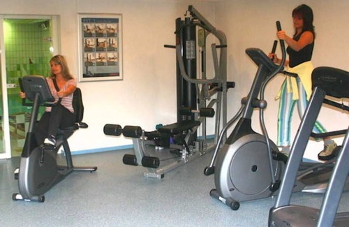 Kloster Apartment | Apartment (1) - Apartments in Kloster