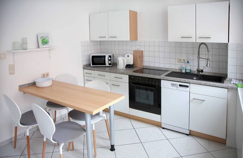 Greifswald Apartment | Apartment 1 - apartments on the market