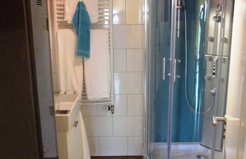 Nordstrand Apartment | Apartment 1 in Womoland on Nordstrand 32 square meters - Holiday apartments in WomoLand on