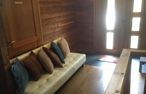 Hakuba Cottage | Apartment 1 / Kitaazumi-gun Nagano